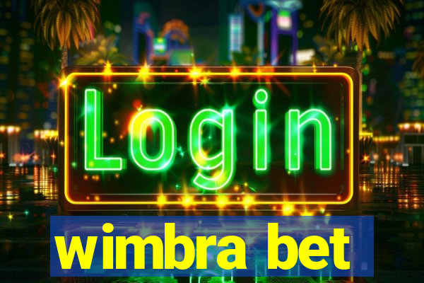 wimbra bet